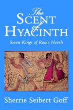The Scent of Hyacinth af Sherrie Seibert Goff
