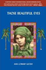 Those Beautiful Eyes af Ann Cowart Lutzky