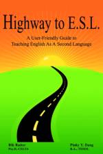 Highway to E.S.L. af Rik Ruiter