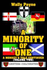 A Minority of One af Wally Payne