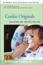 Cookie Originale af Marilou Tombin