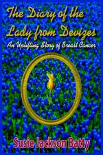 The Diary of the Lady from Devizes af Susie Jackson Batty