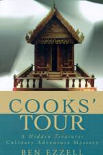 Cooks' Tour af Ben Ezzell
