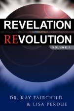 Revelation Revolution af Kay Fairchild