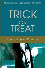 Trick or Treat af Caroline Crane