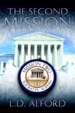 The Second Mission af L D Alford