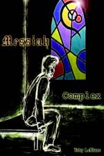 Messiah Complex af TOBY LEBLANC