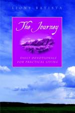 The Journey af Liony Batista