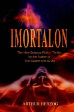Imortalon af Arthur Herzog