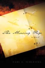 The Missing Page af Carl L Schlesing