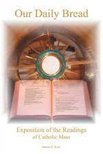 Our Daily Bread af James H. Kurt