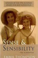 Sense and Sensibility af Emma Thompson