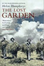 The Lost Garden af Helen Humphreys