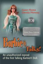 Barbie Talks! af Glenda Phinney