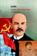 Lenin af Abraham Resnick