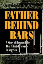 Father Behind Bars af Arthur L Hamilton