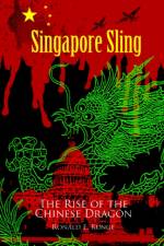Singapore Sling af Ronald E Runge