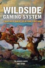 The Wildside Gaming System af Leigh Ronald Grossman