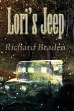 Lori's Jeep af Richard Braden