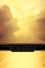 The Essential Laws of God and Man For the Saints af Ezekiel O Olarewaju