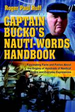 Captain Bucko's Nauti-Words Handbook af Roger Paul Huff