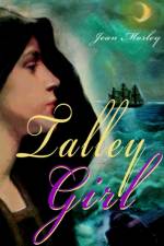 Talley Girl af Jean Morley