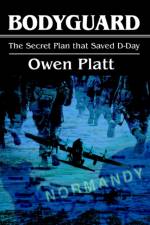 Bodyguard af Owen Platt