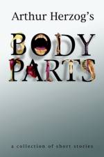 Body Parts af Arthur Herzog