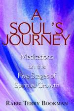 A Soul's Journey af Rabbi Terry Bookman