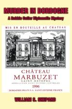 Murder In Dordogne af William S Shepard