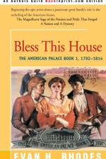 Bless This House af Evan H Rhodes