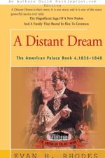 A Distant Dream af Evan H Rhodes