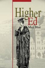 Higher Ed af Max Blue