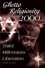 Ghetto Religiosity 2000 af Khalil Amani