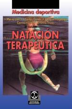 Natacion Terapeutica af Joaquin Fagoaga Mata