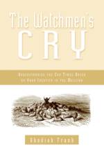 The Watchmen's Cry af Obadiah Frank