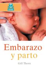Embarazo y Parto af Gill Thorn