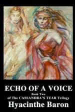 Echo of a Voice af Hyacinthe Baron