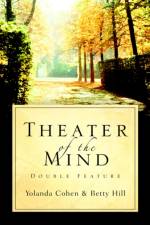 Theater of the Mind af Betty Hill