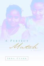 A Perfect Match af Irma Clark