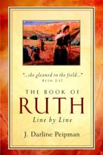 The Book of Ruth af J Darline Peipman