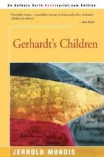 Gerhardt's Children af Jerrold Mundis