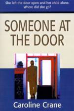 Someone at the Door af Caroline Crane