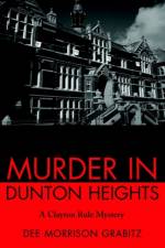 Murder in Dunton Heights af Dee Morrison Grabitz