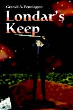 Londar's Keep af Granvil A Pennington