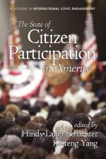 The State of Citizen Participation in America