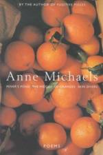Poems af Anne Michaels