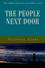 People Next Door af Caroline Crane