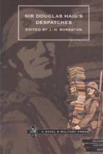 Sir Douglas Haig's Despatches