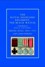 Royal Highland Regiment af Capt. John Stewart